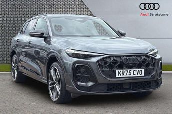 Audi Q5 Edition 1