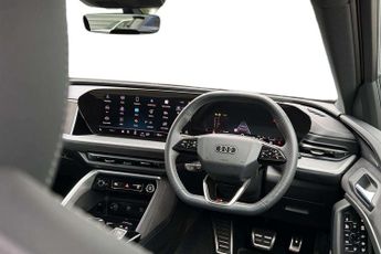 Audi Q5 Edition 1