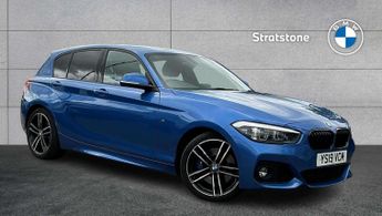  M Sport Shadow Edition
