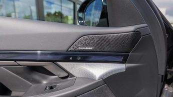 BMW I5 M Sport Pro
