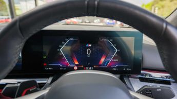 BMW I5 M Sport Pro