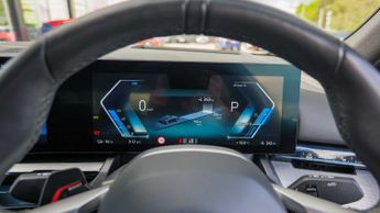 BMW I5 M Sport Pro