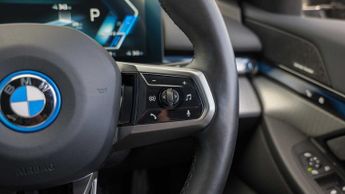 BMW I5 M Sport Pro