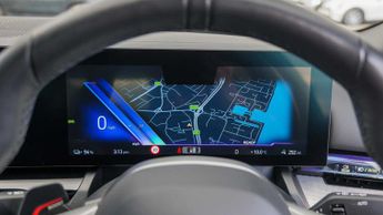 BMW I5 M Sport Pro