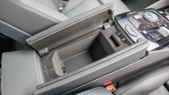 BMW I5 M Sport Pro