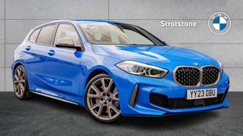 BMW 135 M135i