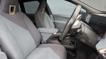 BMW Ix M Sport Edition