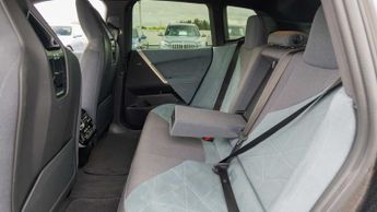 BMW Ix M Sport Edition