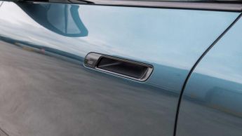 BMW Ix M Sport Edition