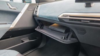 BMW Ix M Sport Edition