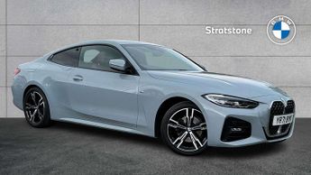  M Sport