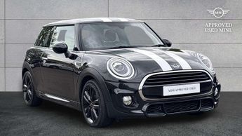MINI Hatch Cooper Sport