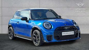 MINI Cooper S Sport