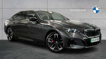 BMW M6 M60