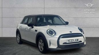 MINI Hatch Cooper Classic