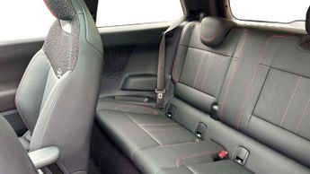 MINI Cooper E Sport