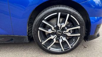 MINI Cooper E Sport