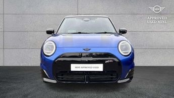 MINI Cooper E Sport