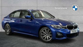  M Sport