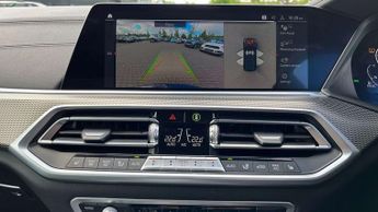 BMW X5 M Sport