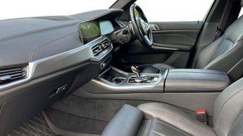 BMW X5 M Sport