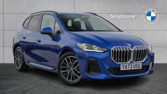  M Sport