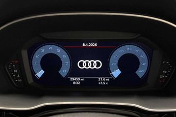 Audi Q3 S Line