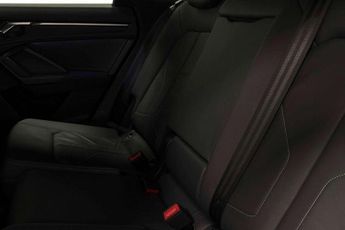 Audi Q3 S Line