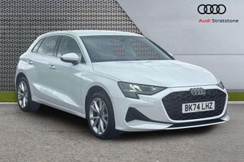 Audi A3 Sport