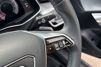 Audi A6 S Line