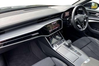 Audi A6 S Line
