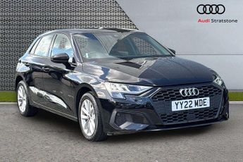 Audi A3 Technik