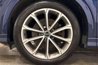 Audi Q4 Edition 1
