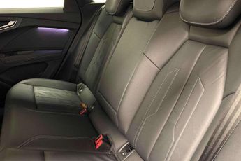Audi Q4 Edition 1