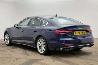 Audi A5 Sport