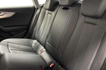 Audi A5 Sport