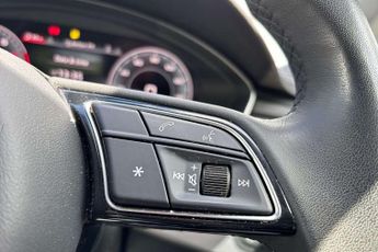 Audi A5 Sport