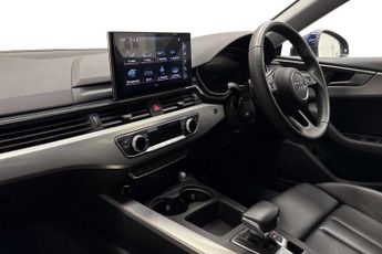 Audi A5 Sport