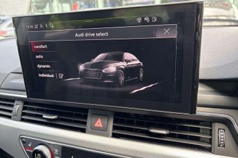 Audi A5 Sport