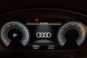 Audi A5 Sport