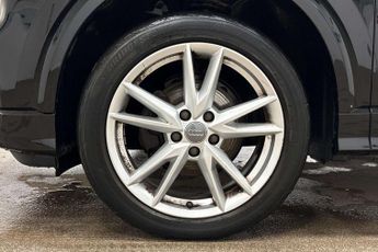 Audi Q2 S Line