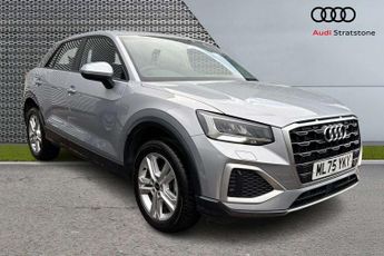 Audi Q2 Sport