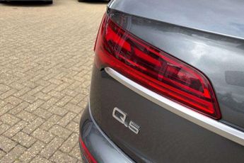 Audi Q5 S Line