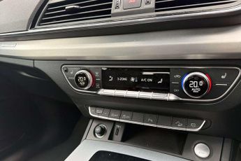 Audi Q5 S Line