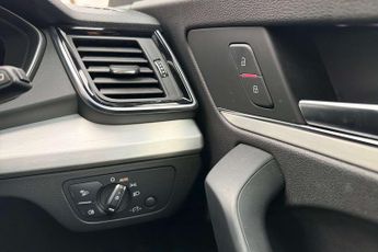 Audi Q5 S Line
