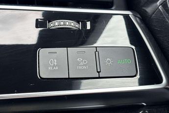 Audi Q7 Black Edition