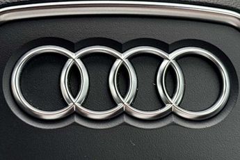 Audi Q7 Black Edition
