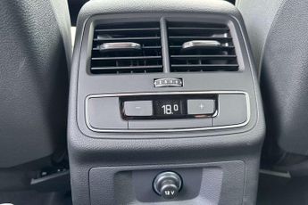 Audi A4 S Line