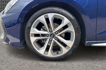 Audi A3 S Line