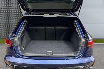 Audi A3 S Line